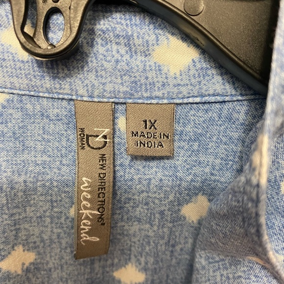 Shirt - Picture 2 of 2